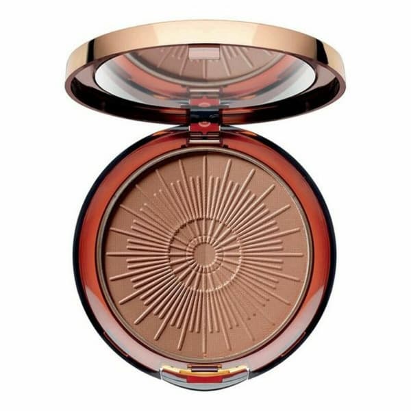Kompakti rusketuspuuteri Longasting Artdeco Bronzing Powder Compact (10 g) 10 g