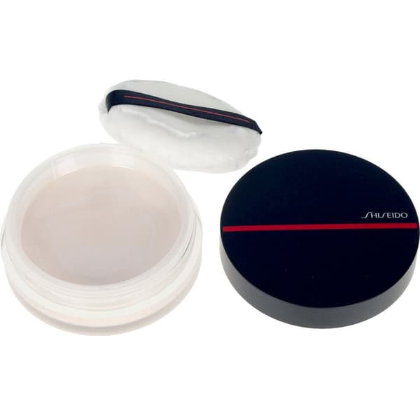 Kompaktipuuterit Synchro Skin Shiseido (6 g) - Matte