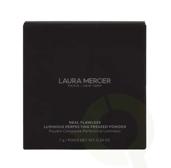 Laura Mercier Real Flawless Lumin. Perfecting Pressed Powder 7 g Translucent