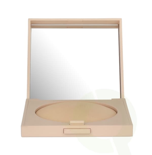 Laura Mercier Real Flawless Lumin. Perfecting Pressed Powder 7 g Gjennomsiktig