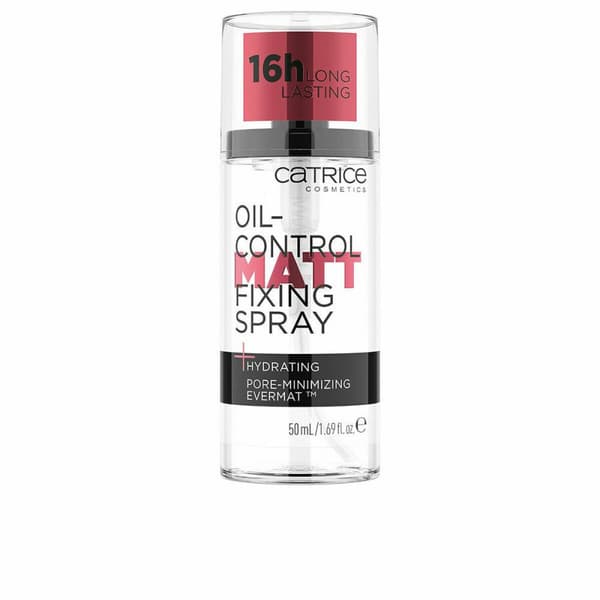 Hiussuihke Catrice Oil-Control (50 ml)