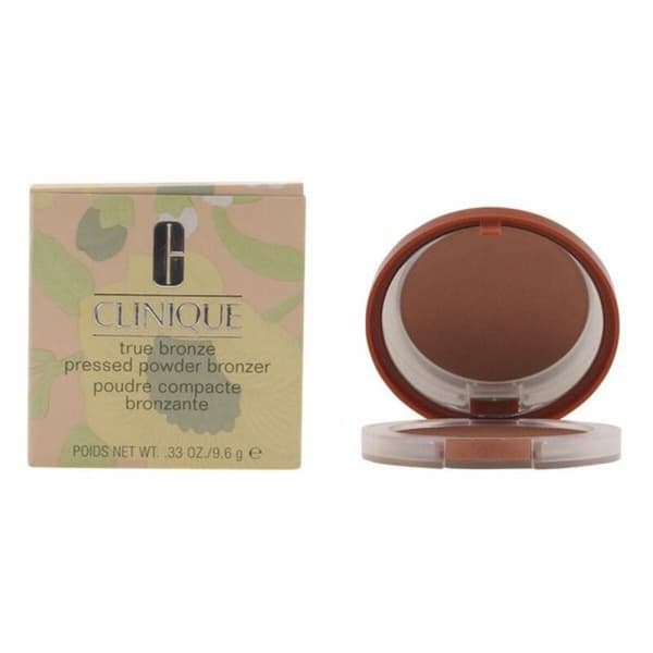 Kompakti rusketuspuuteri True Bronze Clinique CLINIQUE-243746 (9,6 g) 9,6 g