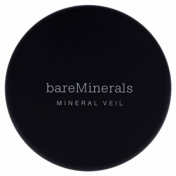 Irtopöly bareMinerals Mineral Veil Highlighter Spf 15 9 g