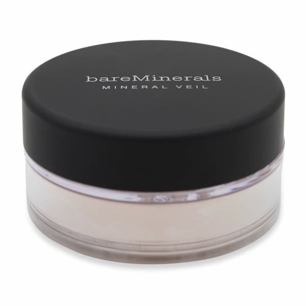 Irtopöly bareMinerals Mineral Veil Highlighter Spf 15 9 g