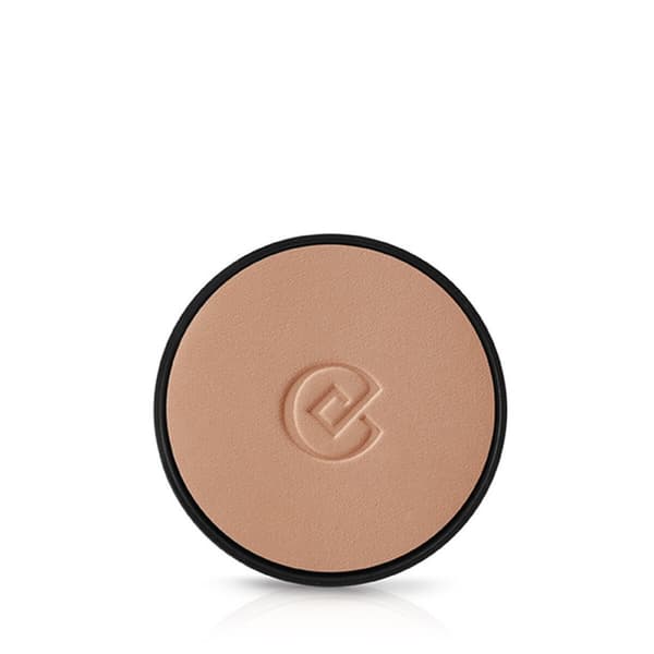Kompaktipuuterit Collistar Impeccable Nº 40R Warm rose 9 g Täyttö