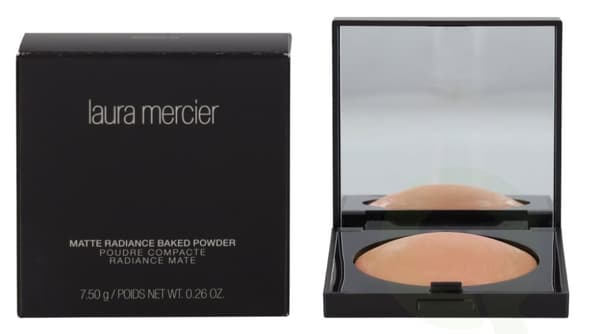 Laura Mercier Matte Radiance Baked Powder 7.5 gr Bronze 03