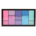 Miniatyrbild 1 av 2: Makeup Revolution, Revolution Reloaded Dimension Shadow Palette, Vivid Passion
