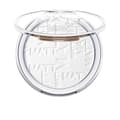 Miniatyrbillede 9 af 9: Kompakte pulvere All Matt Plus Catrice (10 g) - 025-sand beige 10 gr