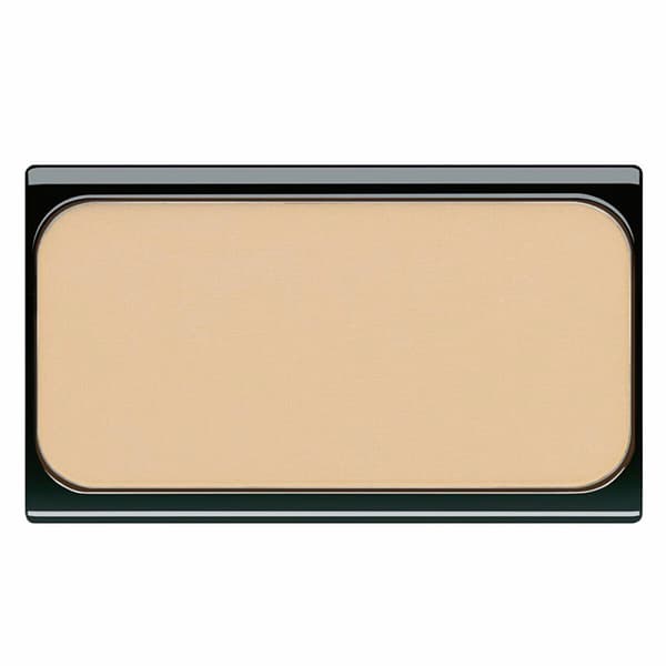 Kompaktipuuterit Artdeco - 11 - caramel chocolate 5 g