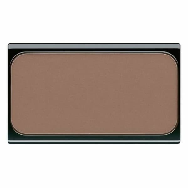 Kompaktipuuterit Artdeco - 11 - caramel chocolate 5 g