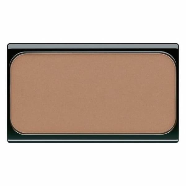 Kompaktipuuterit Artdeco - 11 - caramel chocolate 5 g