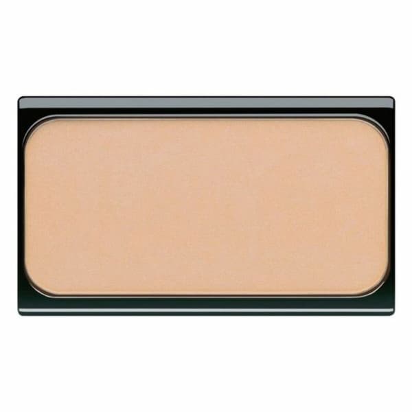 Kompaktipuuterit Artdeco - 11 - caramel chocolate 5 g