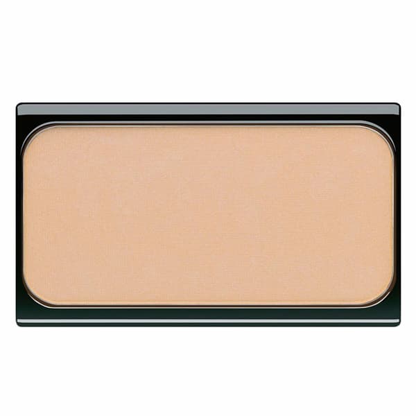 Kompaktipuuterit Artdeco - 11 - caramel chocolate 5 g