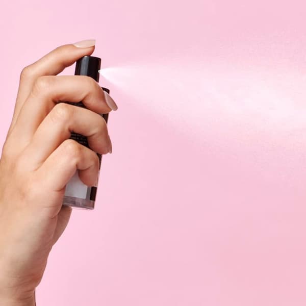 Hiussuihke Catrice Ultra Last2 (50 ml)