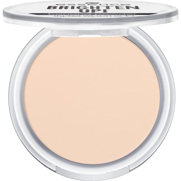 Kompakte pulvere Essence Brighten Mattende finish Nº 20 9 g