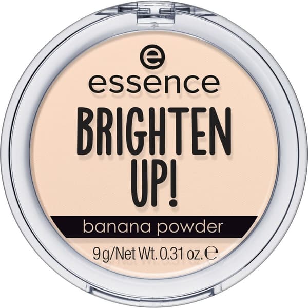 Kompakte pulvere Essence Brighten Mattende finish Nº 20 9 g