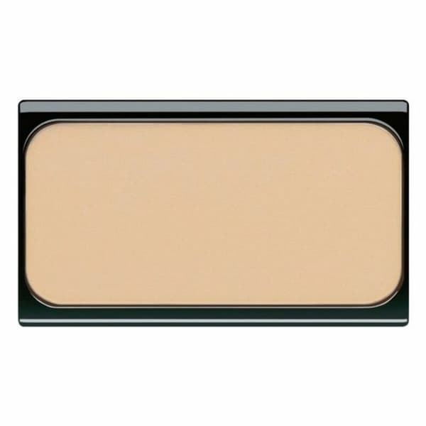 Kompakt pudder Artdeco - 11 - caramel chocolate 5 g