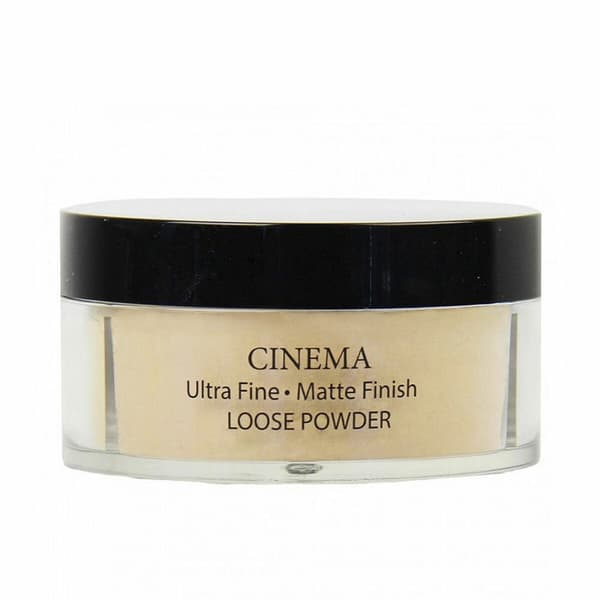 Sekoituspuuterit meikkiin Delfy CINEMA Nº 40 30 g