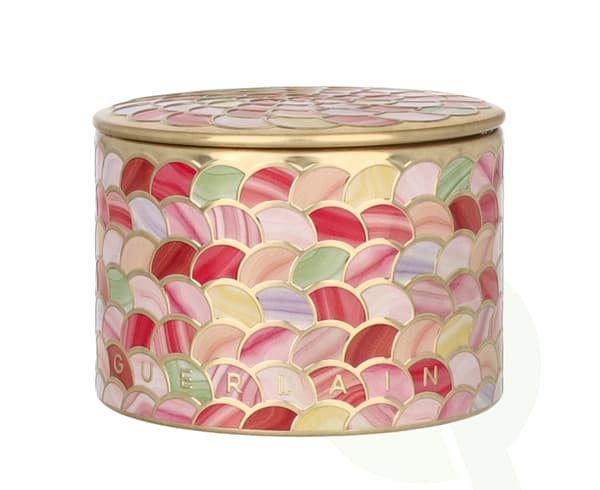 Guerlain Meteorites Light Revealing Pearls Of Powder 20 g #2 Rose
