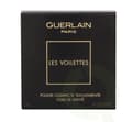 Miniatyrbillede 4 af 4: Guerlain Les Violettes Translucent Compact Powder 5.5 g #03 Medium