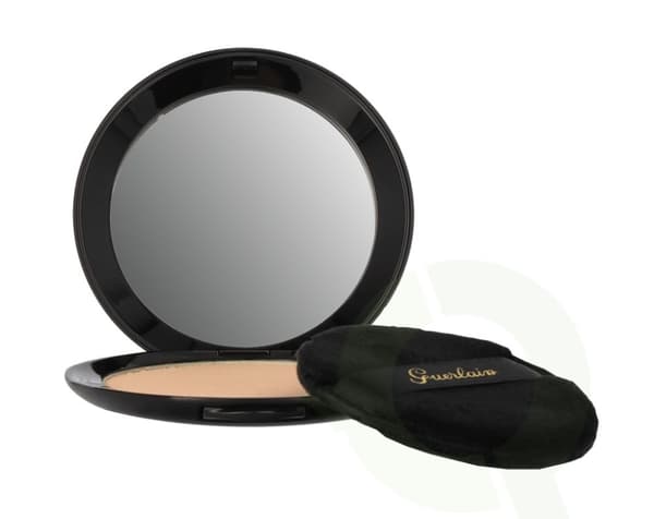Guerlain Les Violettes Translucent Compact Powder 5.5 g #03 Medium