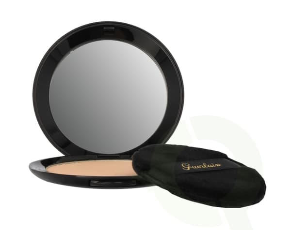 Guerlain Les Violettes Translucent Compact Powder 5.5 g #03 Medium
