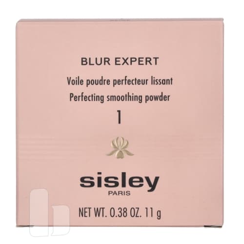 Sisley Blur Expert Perfecting Smoothing Compact Powder 11 gram Dam