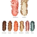 Miniatyrbillede 3 af 3: TheBalm® Voyage Gold Coast ansigtspalet 10 g