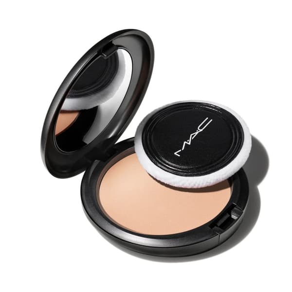 MAC® Blot Powder/ Pressat Puder Medium 12 g