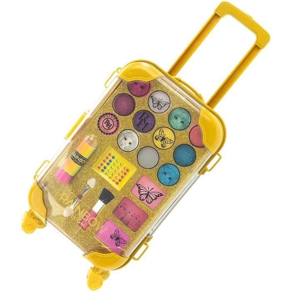 Makeup Rainbow High Big Trolley