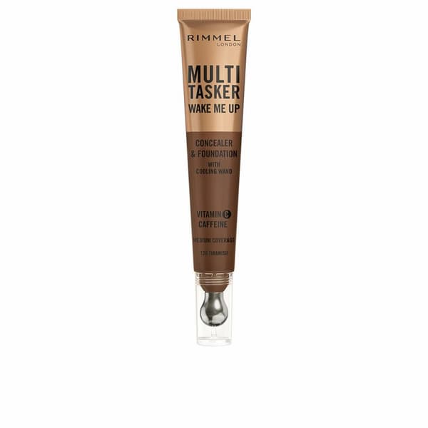 Meikkikorjain Rimmel London Multi-Tasker Wake Me Up Tiramisú 20 ml