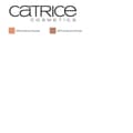 Miniatyrbild 3 av 5: Bronzer Sun Glow Matt Catrice (9,5 g) 9,5 g - 030-medium bronze 9,5 gr