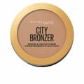 Miniatyrbild 7 av 8: Bronzer City Bronzer Maybelline 8 g - 250-medium warm 8 gr