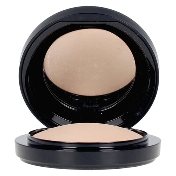 Kompaktpulver Mineralize Skinfinish Mac (10 g) 10 g - mediumt 10 gr