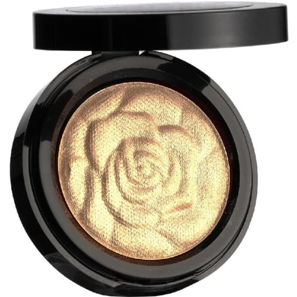 SandStone Don't Hide Highlighter 300 Silver