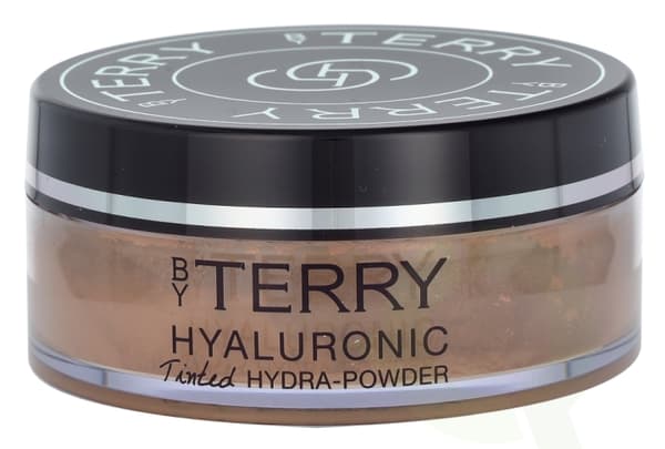By Terry Hyaluronic Tinted Hydra-Powder 10 g #500 Medium Dark
