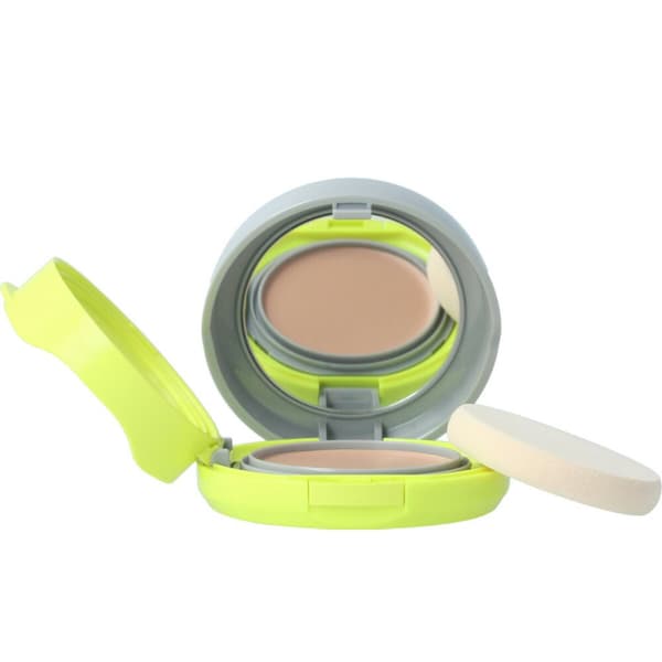 Kompakte pulvere Expert Sun Sports Bb Shiseido Spf 50+ - Mørk