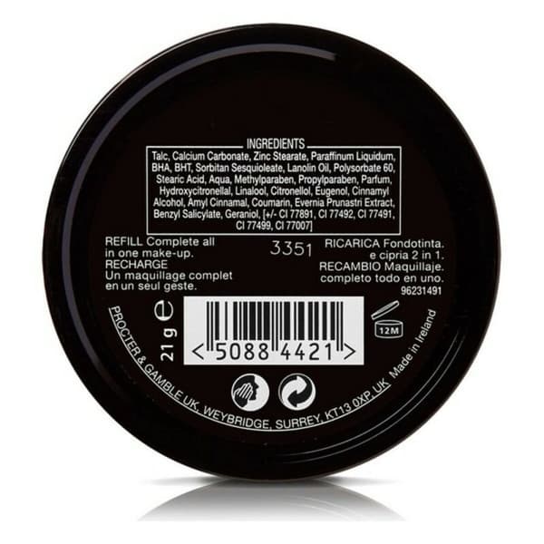Luomiväri Ebony Max Factor 81496168