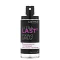 Pikkukuva 2 / 5: Hiussuihke Catrice Ultra Last2 (50 ml)