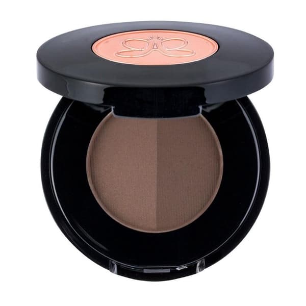 Anastasia Beverly Hills Brow Powder Duo 1,6gr Ebony