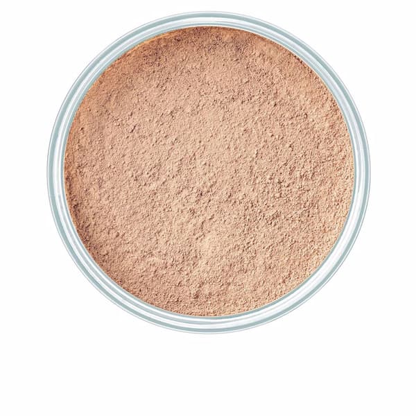 ARTDECO MINERAL POWDER foundation #2-natural beige