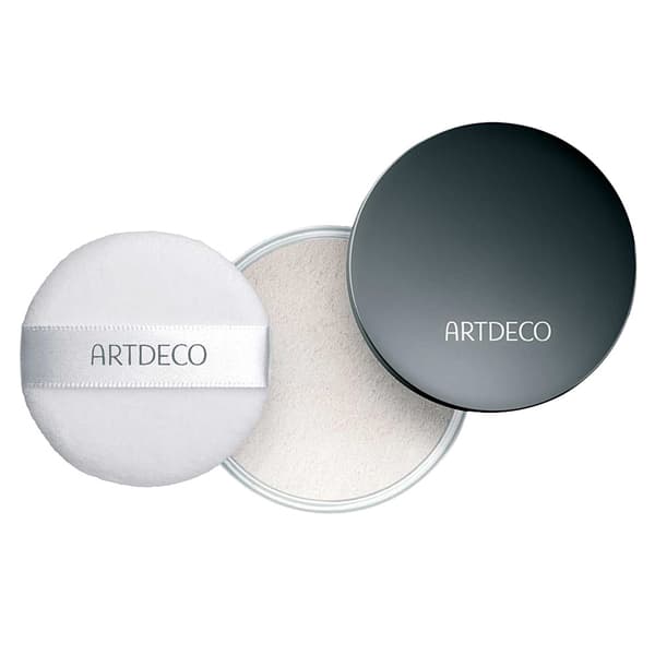 ARTDECO original FIXING POWDER 25 ml