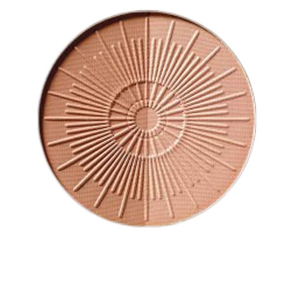 ARTDECO COMPACT TANNING POWDER long-lasting refill #80-natural 10 gr