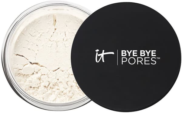 Compact Powders It Cosmetics Bye Bye Pores Pressed Pore Eraser Transparent 9 ml