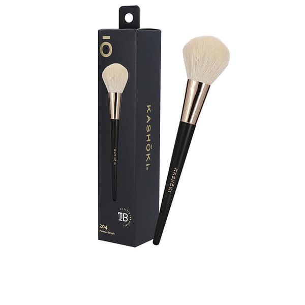 KASHŌKI Powder Brush KASHOKI #204 1 u