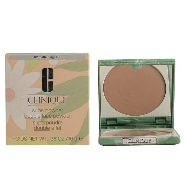 CLINIQUE DIORSKIN FOREVER powder cushion #010