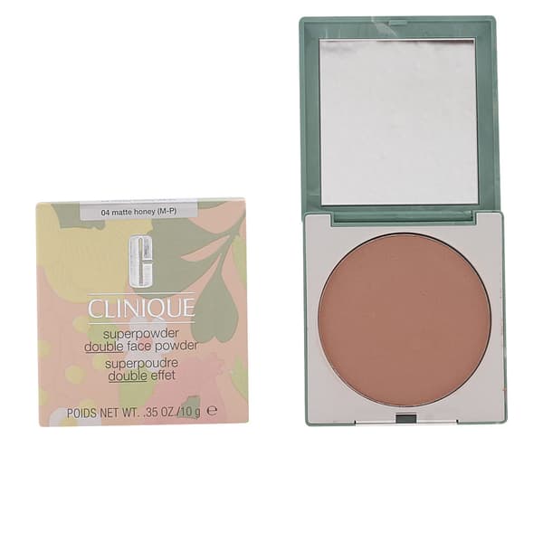 CLINIQUE DIORSKIN FOREVER cushion powder #020