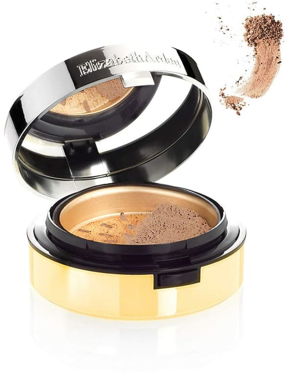 Powder Make-up Base Elizabeth Arden Pure Finish Mineral Nº 3