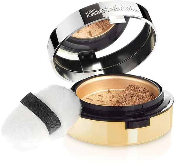 Base de Maquillage en Poudre Elizabeth Arden Pure Finish Mineral Nº 7