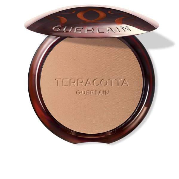 GUERLAIN TERRACOTTA ORIGINAL bronzing powder #00-light cool 8.5 gr